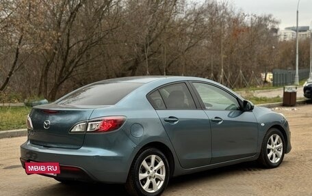 Mazda 3, 2010 год, 730 000 рублей, 4 фотография