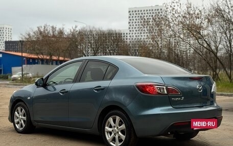 Mazda 3, 2010 год, 730 000 рублей, 6 фотография
