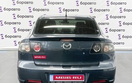 Mazda 3, 2008 год, 549 000 рублей, 18 фотография