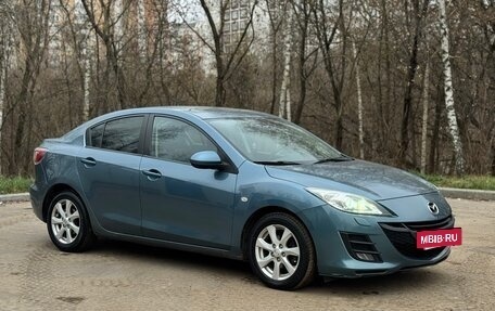 Mazda 3, 2010 год, 730 000 рублей, 3 фотография
