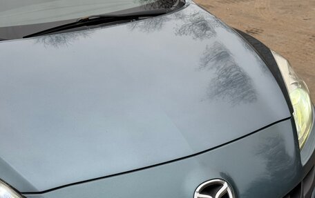 Mazda 3, 2010 год, 730 000 рублей, 10 фотография