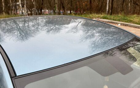 Mazda 3, 2010 год, 730 000 рублей, 13 фотография