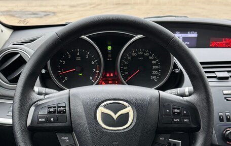 Mazda 3, 2010 год, 730 000 рублей, 15 фотография