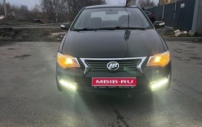 Lifan Solano I (630) рестайлинг, 2014 год, 370 000 рублей, 1 фотография