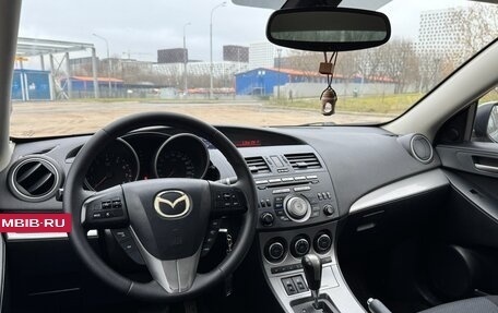 Mazda 3, 2010 год, 730 000 рублей, 14 фотография