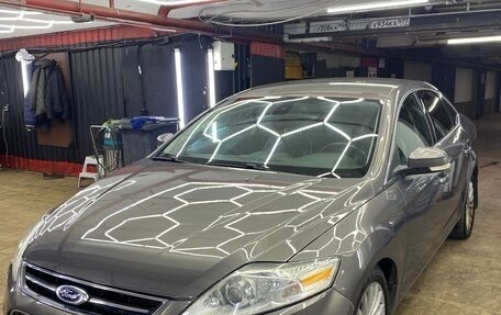 Ford Mondeo IV, 2012 год, 740 000 рублей, 1 фотография