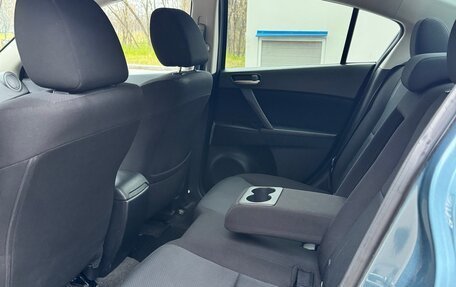 Mazda 3, 2010 год, 730 000 рублей, 23 фотография