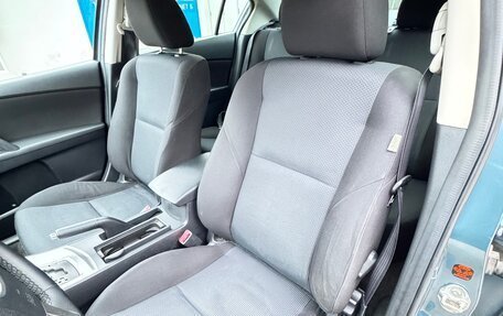 Mazda 3, 2010 год, 730 000 рублей, 18 фотография