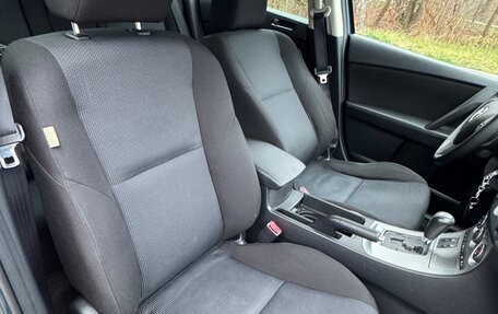 Mazda 3, 2010 год, 730 000 рублей, 17 фотография