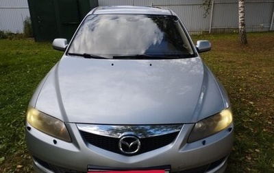 Mazda 6, 2006 год, 470 000 рублей, 1 фотография