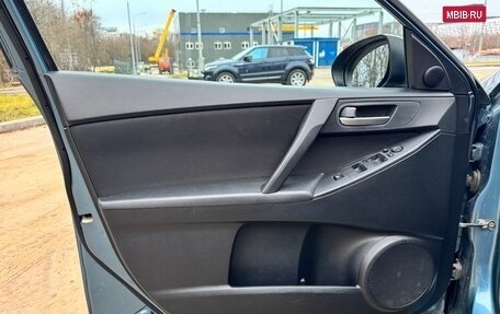 Mazda 3, 2010 год, 730 000 рублей, 20 фотография