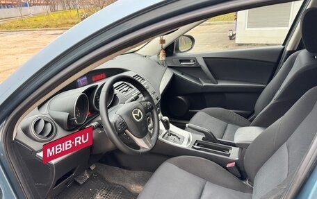 Mazda 3, 2010 год, 730 000 рублей, 16 фотография