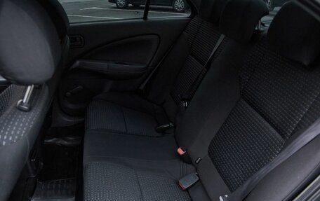 Nissan Almera Classic, 2008 год, 489 000 рублей, 12 фотография