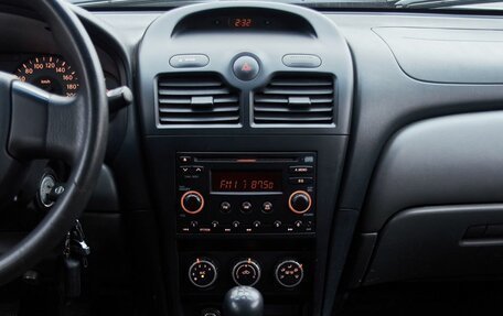 Nissan Almera Classic, 2008 год, 489 000 рублей, 14 фотография