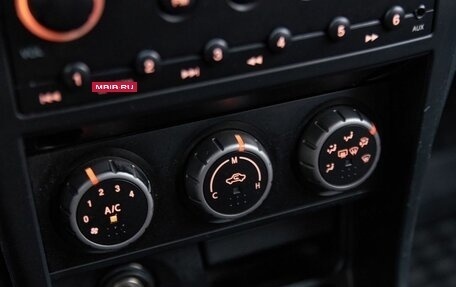 Nissan Almera Classic, 2008 год, 489 000 рублей, 6 фотография