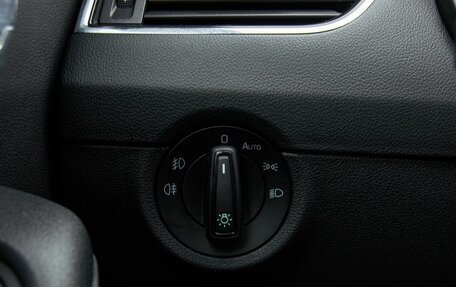 Skoda Octavia, 2018 год, 1 947 000 рублей, 9 фотография