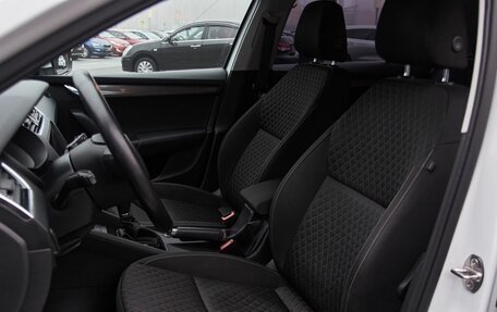 Skoda Octavia, 2018 год, 1 947 000 рублей, 11 фотография