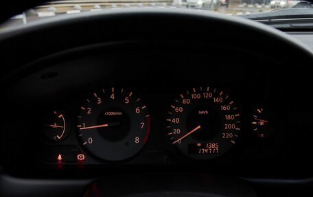 Nissan Almera Classic, 2008 год, 489 000 рублей, 17 фотография