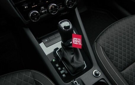 Skoda Octavia, 2018 год, 1 947 000 рублей, 7 фотография