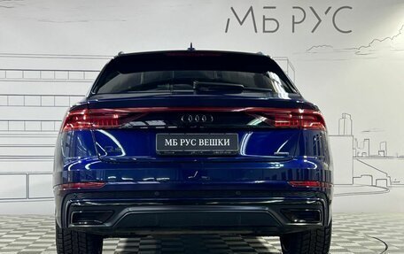 Audi Q8 I, 2022 год, 8 500 000 рублей, 7 фотография