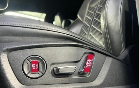 Audi Q8 I, 2022 год, 8 500 000 рублей, 14 фотография