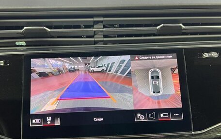 Audi Q8 I, 2022 год, 8 500 000 рублей, 19 фотография