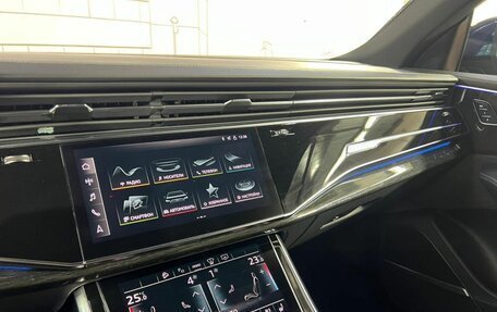 Audi Q8 I, 2022 год, 8 500 000 рублей, 20 фотография