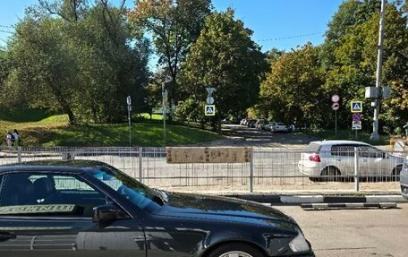 Mercedes-Benz SL-Класс AMG, 1993 год, 13 500 000 рублей, 3 фотография