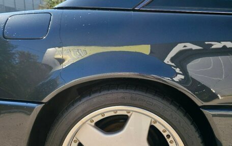 Mercedes-Benz SL-Класс AMG, 1993 год, 13 500 000 рублей, 2 фотография