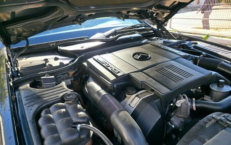 Mercedes-Benz SL-Класс AMG, 1993 год, 13 500 000 рублей, 6 фотография