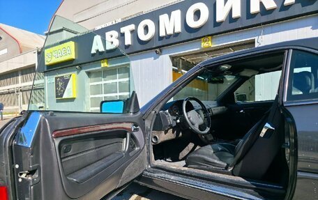 Mercedes-Benz SL-Класс AMG, 1993 год, 13 500 000 рублей, 5 фотография