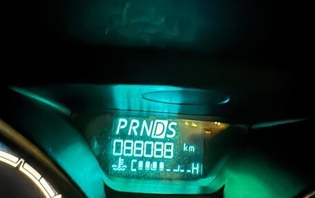 Ford Fiesta, 2018 год, 1 075 000 рублей, 5 фотография