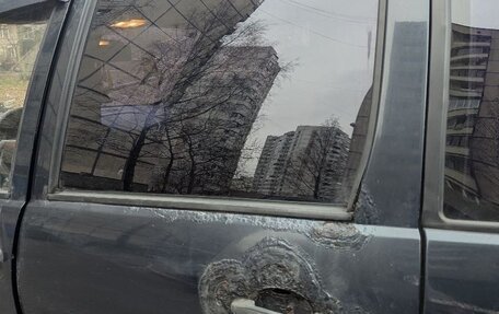 Chevrolet Niva I рестайлинг, 2012 год, 150 000 рублей, 5 фотография