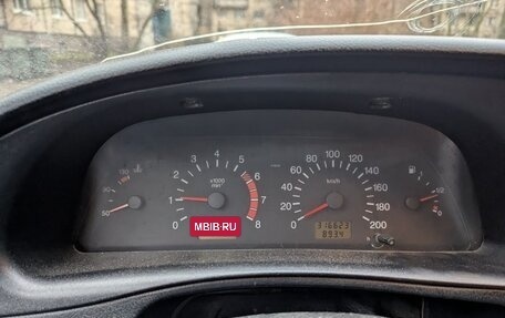 Chevrolet Niva I рестайлинг, 2012 год, 150 000 рублей, 8 фотография