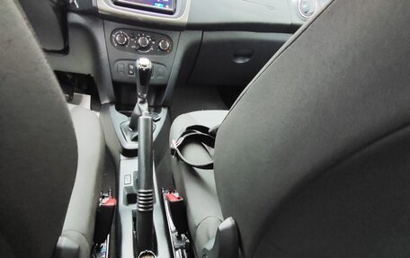 Renault Sandero II рестайлинг, 2018 год, 970 000 рублей, 9 фотография