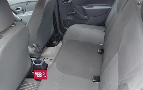 Renault Sandero II рестайлинг, 2018 год, 970 000 рублей, 11 фотография