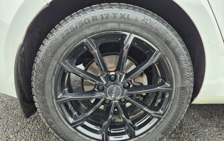 Skoda Octavia, 2017 год, 2 000 000 рублей, 12 фотография