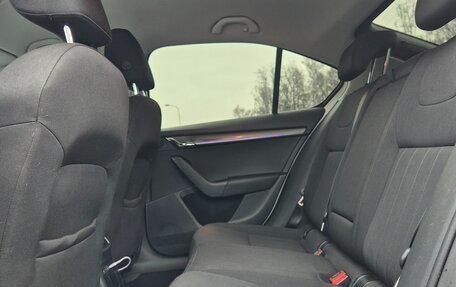 Skoda Octavia, 2017 год, 2 000 000 рублей, 14 фотография