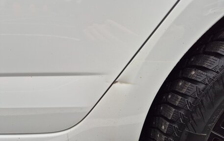 Skoda Octavia, 2017 год, 2 000 000 рублей, 15 фотография