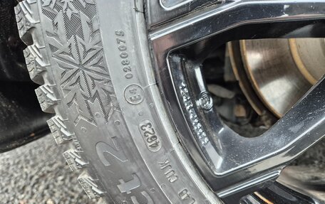 Skoda Octavia, 2017 год, 2 000 000 рублей, 13 фотография