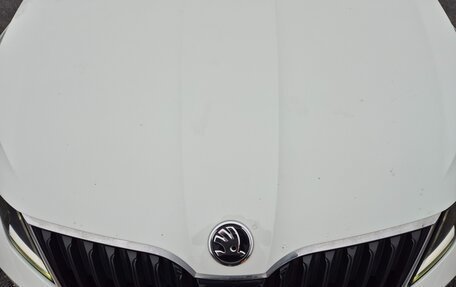 Skoda Octavia, 2017 год, 2 000 000 рублей, 7 фотография