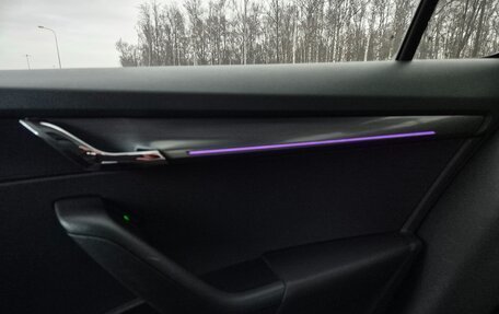 Skoda Octavia, 2017 год, 2 000 000 рублей, 18 фотография