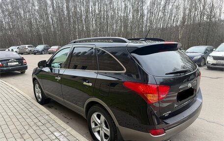 Hyundai ix55, 2013 год, 2 000 000 рублей, 4 фотография