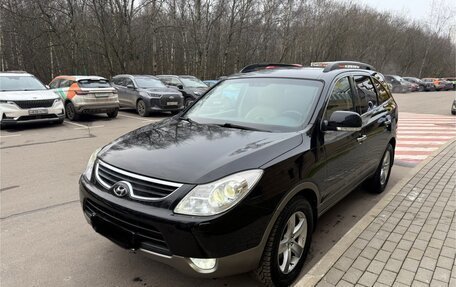 Hyundai ix55, 2013 год, 2 000 000 рублей, 2 фотография