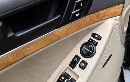 Hyundai ix55, 2013 год, 2 000 000 рублей, 7 фотография