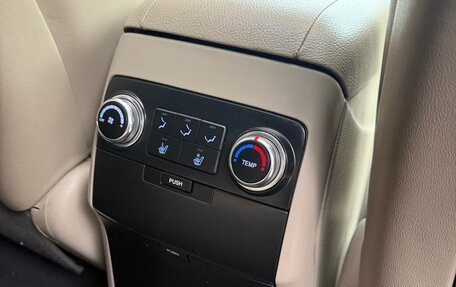 Hyundai ix55, 2013 год, 2 000 000 рублей, 13 фотография