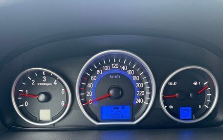 Hyundai ix55, 2013 год, 2 000 000 рублей, 9 фотография