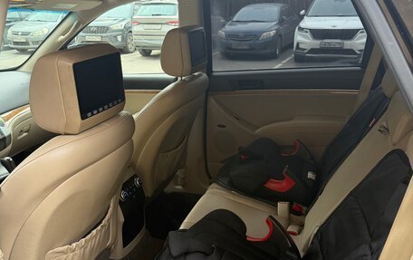 Hyundai ix55, 2013 год, 2 000 000 рублей, 12 фотография