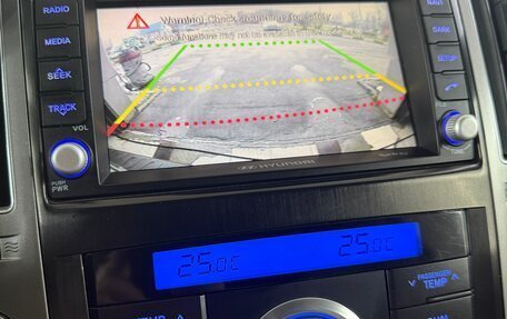 Hyundai ix55, 2013 год, 2 000 000 рублей, 10 фотография