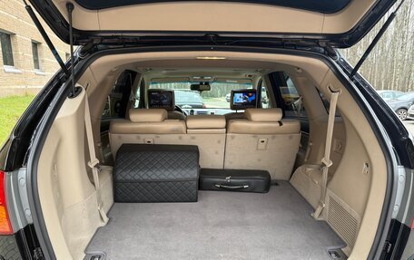 Hyundai ix55, 2013 год, 2 000 000 рублей, 15 фотография